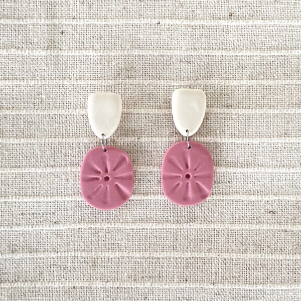 kolczyki pragnienie słońca